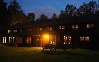 Happy Days Lodge